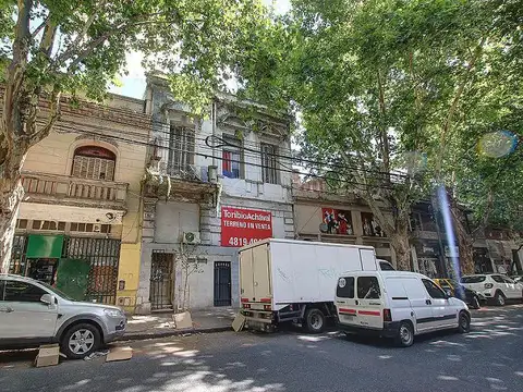 Sarmiento al 3600