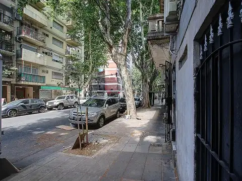 Terreno en Venta 20  mts Fondo
