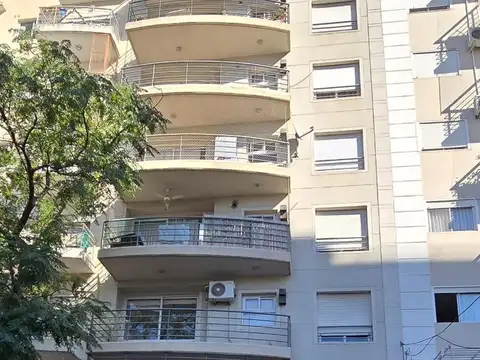 Departamento en villa pueyrredon