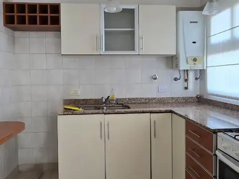 Departamento en Alquiler 10 años