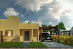 Emprendimiento en Duggan - Etapa: Terminado