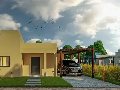 Emprendimiento en Duggan - Etapa: Terminado