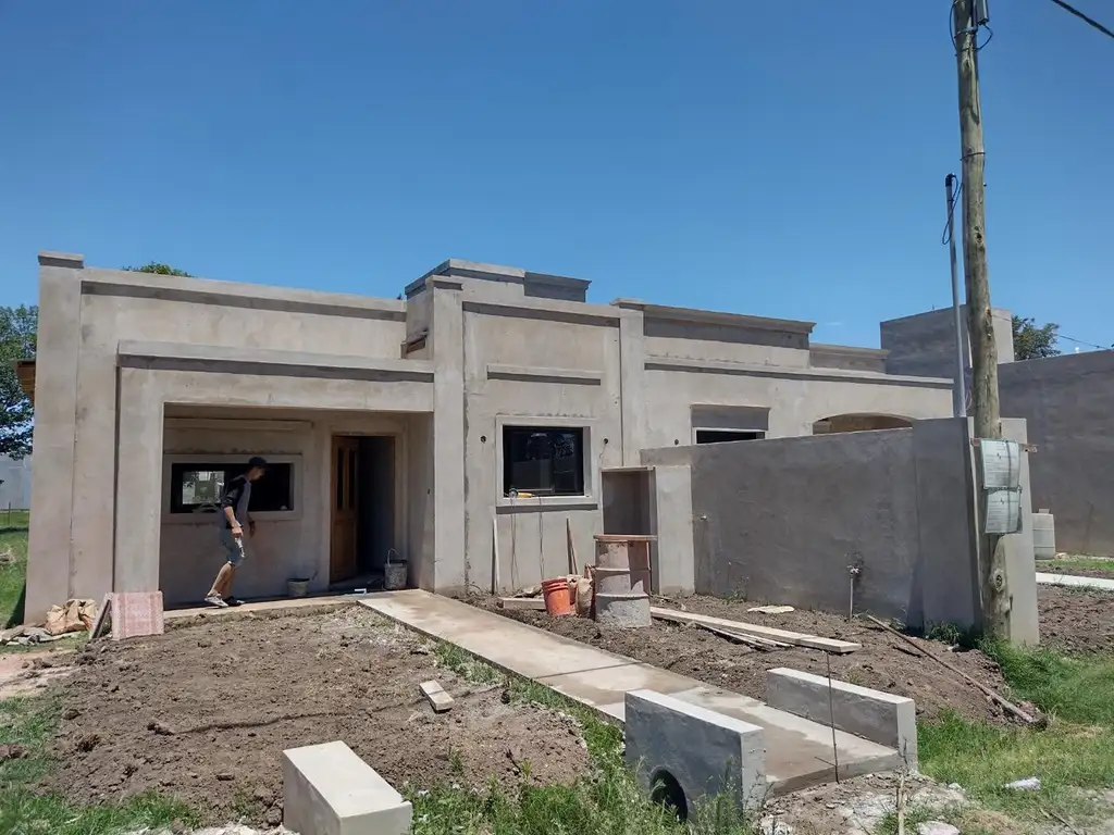 Emprendimiento en Duggan