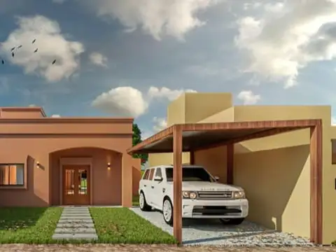 Duggan HOUSING - Entrega Enero 0001