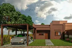 Emprendimiento en Duggan de 2 Dormitorios