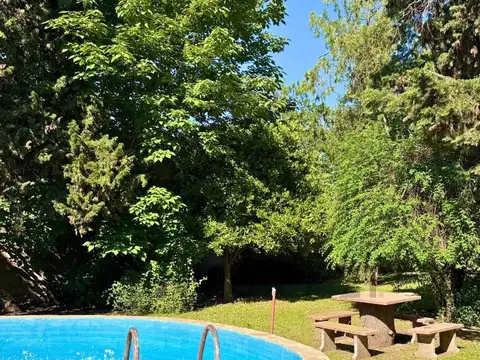 Mosconi 4300, Piso 0