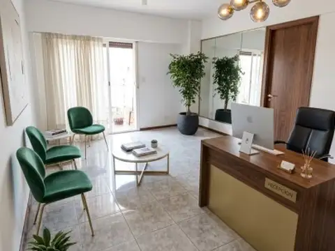 Avenida Rivadavia 6200