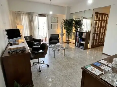 Oficina en Alquiler en Caballito, $ 1.100.000