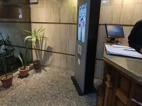Oficina en Alquiler en Caballito, $ 1.100.000
