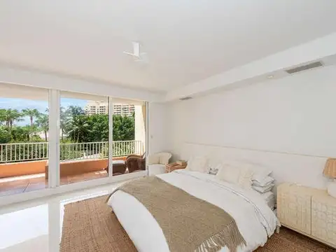 Departamento en Key Biscayne
