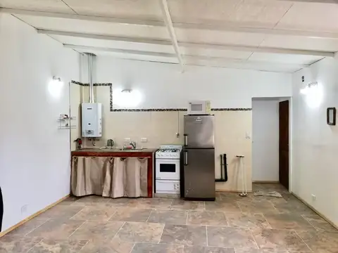 Casa en Alquiler en Dina Huapi, USD 500