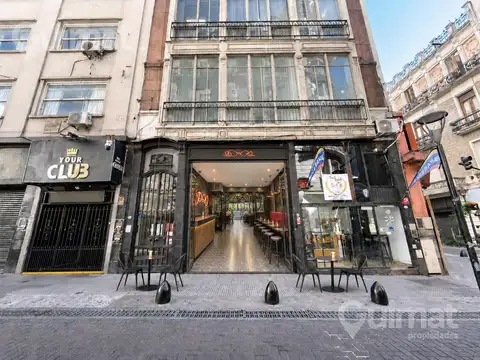 Local en Venta 70 años