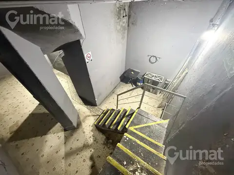 Local en Venta en San Nicolás, USD 140.000