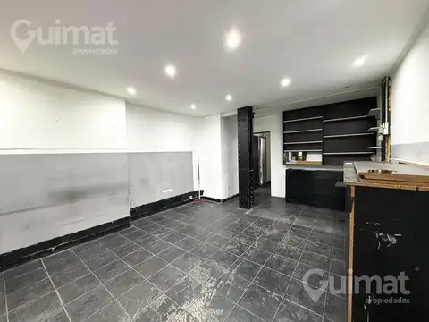 Local en Venta 70 años