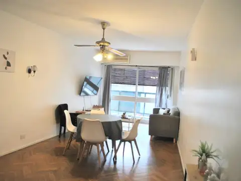 Departamento en Venta de 4 ambientes