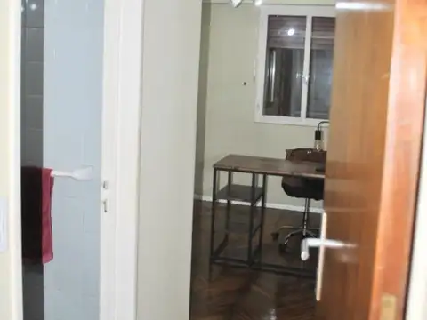 Departamento 4 ambientes con 3 baños