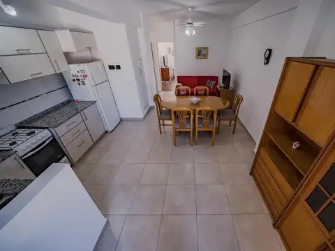 Departamento en Venta 7 años