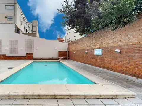 Departamento en Venta 20 años