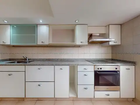 Departamento en Venta 20 años