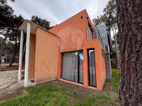 Casa en Alquiler Temporal de 4 dormitorios