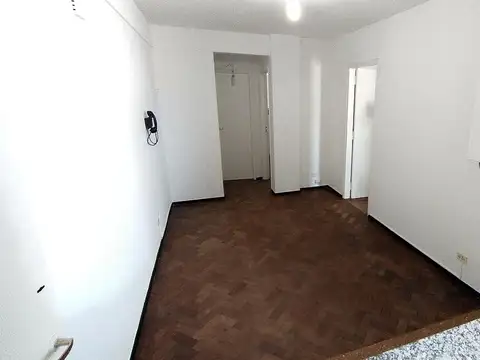 Venta Departamento dos dormitorios Rosario