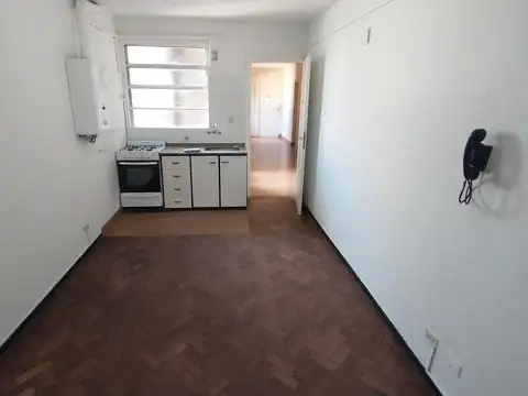 VERA MUJICA Y URQUIZA-PISO 4-UNIDAD B