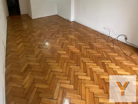 Departamento en Alquiler en Recoleta, CABA