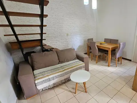 Suipacha al 1200