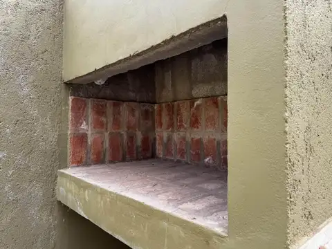 ALQUILER DUPLEX PAMPAS DE MANANTIALES