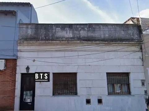 Terreno Lote  en Venta en Villa Devoto, Capital Federal, Buenos Aires