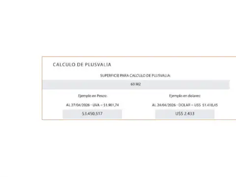Terreno en Venta en Villa Devoto, USD 270.000