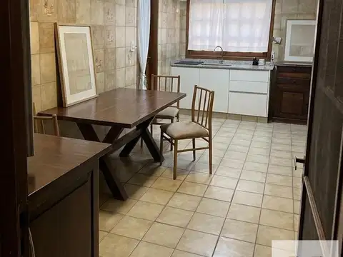 Departamento en Venta de 6 ambientes