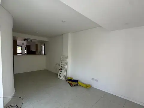 Departamento en Alquiler 40 años