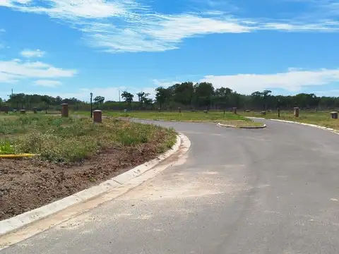 Terreno en venta en Barrio San Sebastián