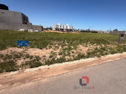 Terreno en Venta de 250,0 m2
