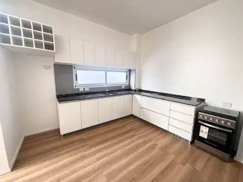 Depto Tipo Casa en Venta en Villa Urquiza, USD 158.000