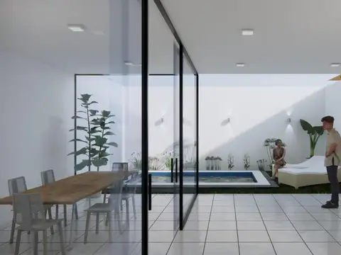 Departamento en Venta de 3 dormitorios