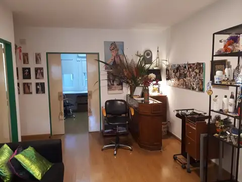 Pinzón 1500, Piso 1