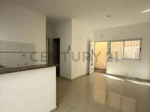 Departamento en Venta 5 años