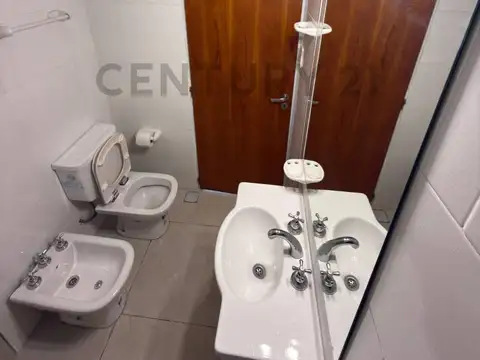 Departamento Tipo Casa en Planta Baja en Venta