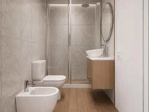 Departamento en Venta A Estrenar
