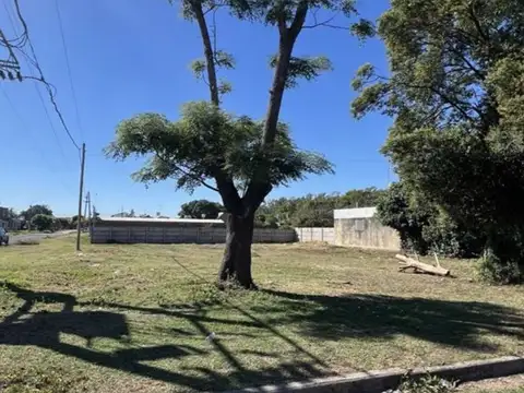 Terreno - Venta - Argentina, Fighiera - SARMIENTO 747