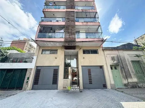 departamento en venta dos dormitorios