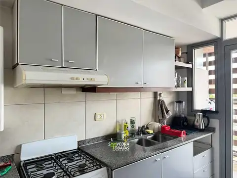 Departamento en Venta en Republica De La Sexta, USD 70.000