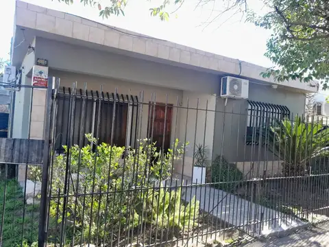 Casa en Venta en Sarmiento, Jose Clemente Paz