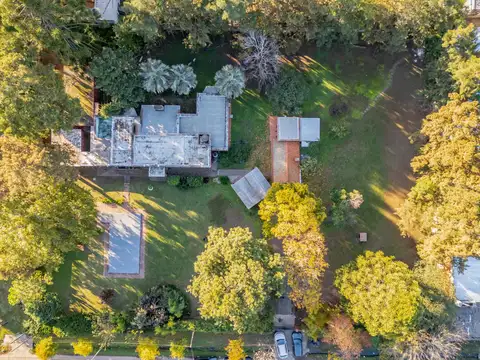 Jose Ingenieros  al 8000