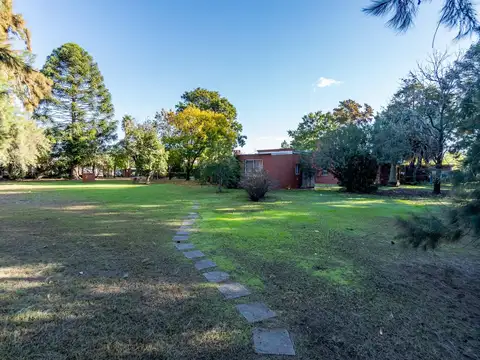 Terreno en Venta en Fisherton, USD 240.000