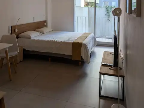 Departamento en Alquiler de Monoambiente