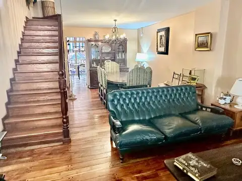 Casa en Venta Nuñez, Capital Federal