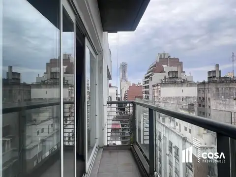 Departamento en Alquiler en Rosario, Santa Fe